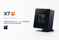 How to Use the Minisforum AtomMan X7 Ti Touchscreen Interface