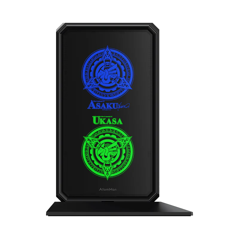 Windowsデスクトップ Minisforum AtomMan G7 Pt 96GB/1TB AtomMan G7 Pt