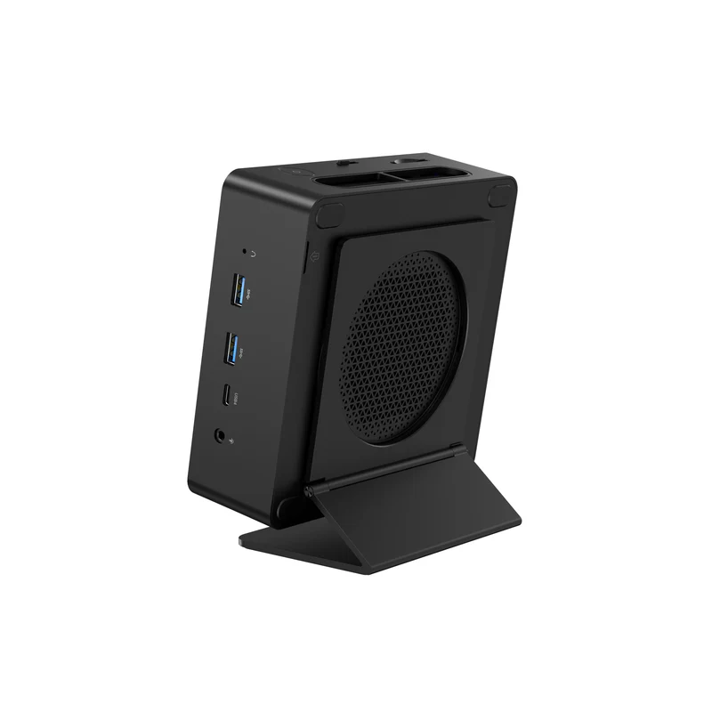 MINISFORUM AtomMan X7 Ti | Ultra 9 185H AI Mini PC MINISFORUM AtomMan X7 Ti | Ultra 9 185H AI Mini PC