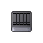 MINISFORUM N5 Pro AI NAS