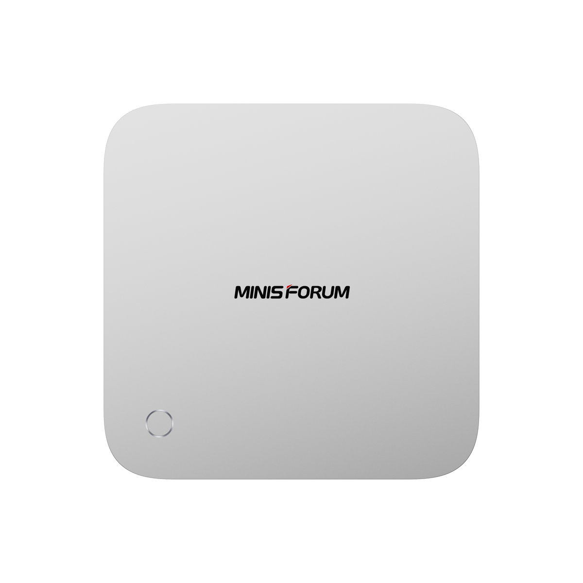 【未開封品】MINIS FORUM AI X1-255 メモリ64GB/1TB Minisforum AI X1 Mini PC | Ryzen 7 255/260 or Ryzen AI 9 365 | DDR5