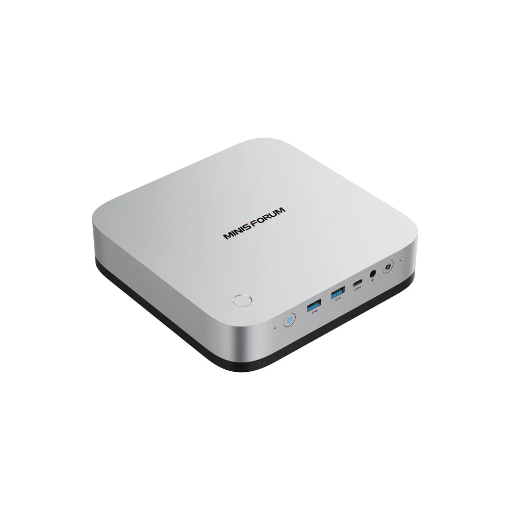ミニPC Minisforum AI X1 Pro 64GB 1TB Copilot+PC MINISFORUM AI X1 Pro – official store