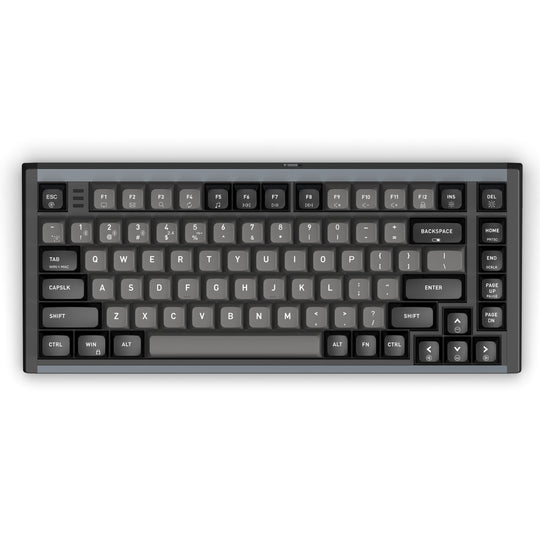 MINISFORUM MKB i83 | アルミニウムメカニカルキーボード