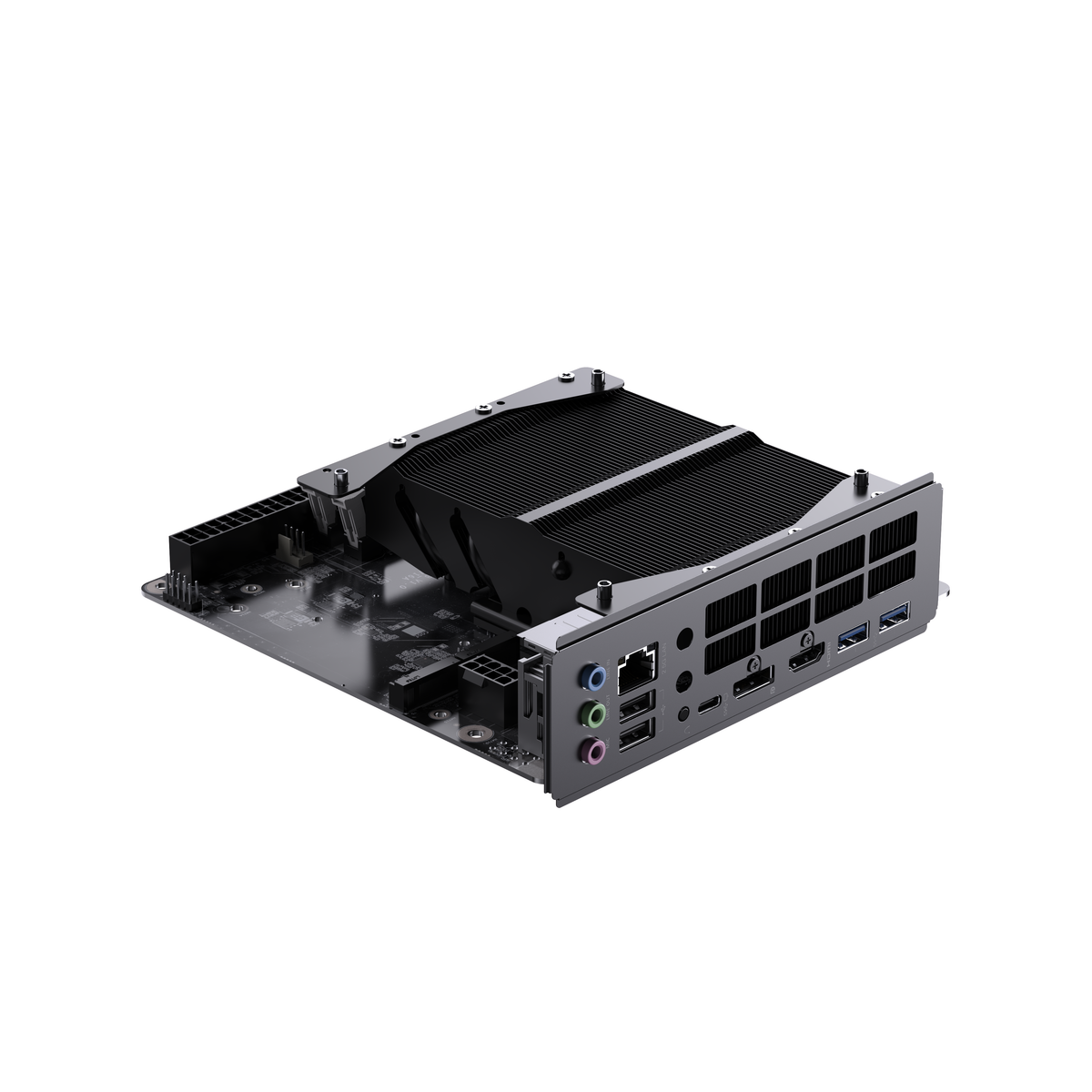 MINISFORUM BD790i MINISFORUM BD790i