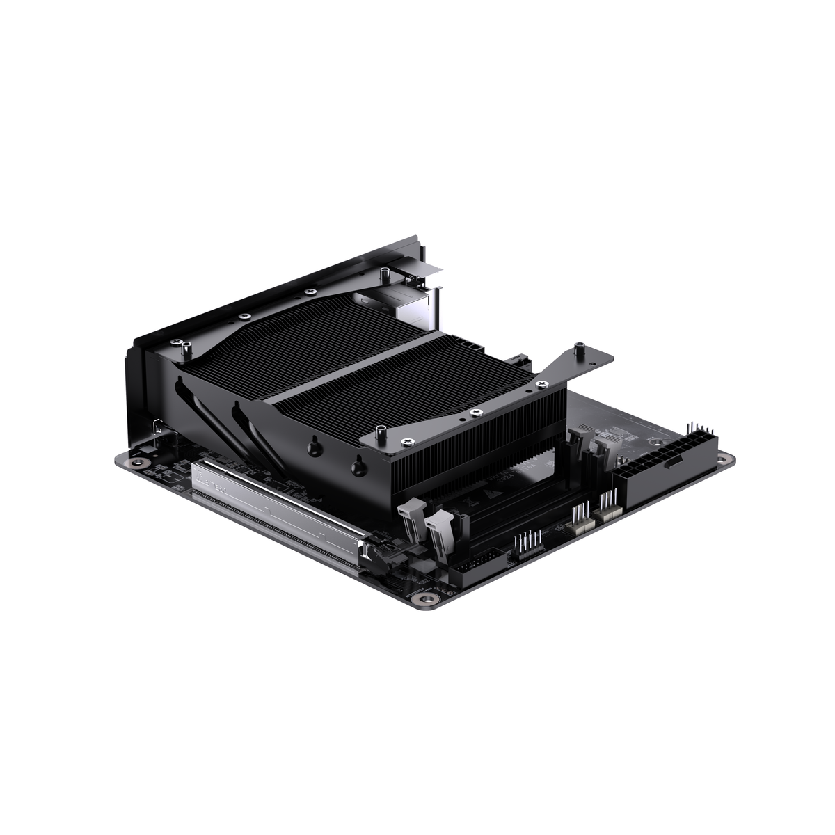 MINISFORUM BD790i MINISFORUM BD790i