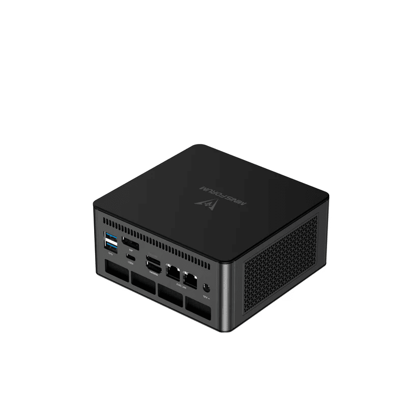 Mini-Computer|MINISFORUM UM890 Pro Mini-Computer|MINISFORUM UM890 Pro