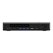 Minisforum eGPU docking station MGA1