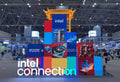 MINISFORUM Showcases Award-Winning AI Workstation MS-02 Ultra at the Intel Connection 2025