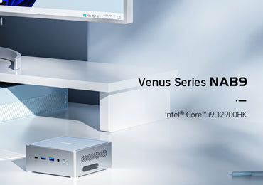 Minisforum NAB 9 Quality Notice