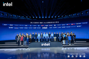MINISFORUM Showcases Upcoming AI PC Models Compatible with OpenClaw at Intel Core Ultra Series 3 Launch Event in Shanghai