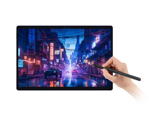 Scenario-based use of MINISFORUM V3 tablets