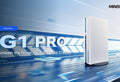 Desktop Power, Compact Size: Introducing the Game-Changing MINISFORUM G1 Pro