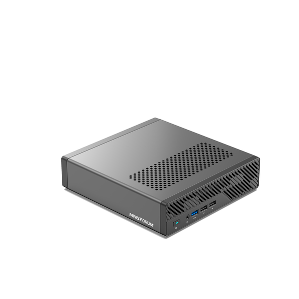 Mini PC|Minisforum DEG1 eGPU Dock