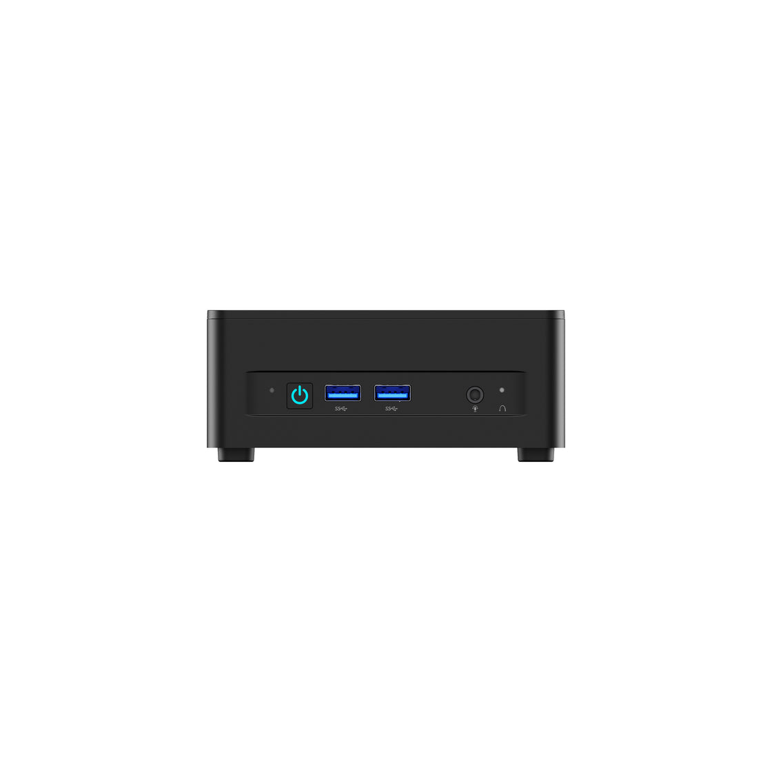 MINISFORUM UM690 Slim | Ryzen 9 6900HX Barebone Mini PC