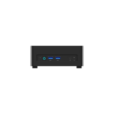 MINISFORUM UM690 Slim | Ryzen 9 6900HX Barebone Mini PC