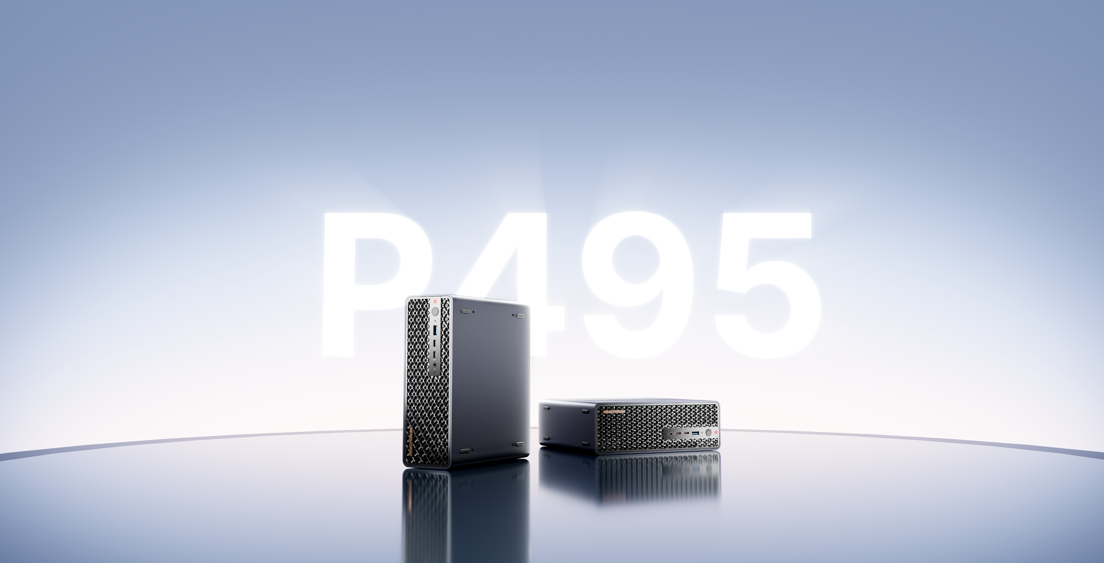 Minisforum Expands Local AI Hardware with 192GB Unified Memory Workstation