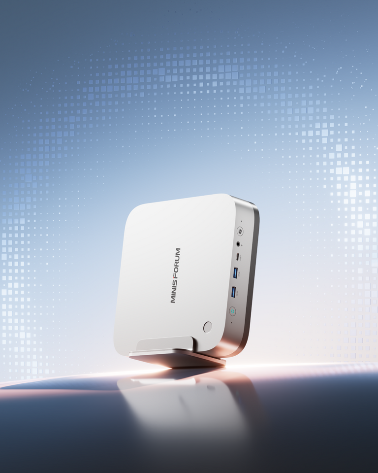 MINISFORUM Mini PC | Global Brand & Edge AI Solutions MINISFORUM Mini PC | Global Brand & Edge AI Solutions