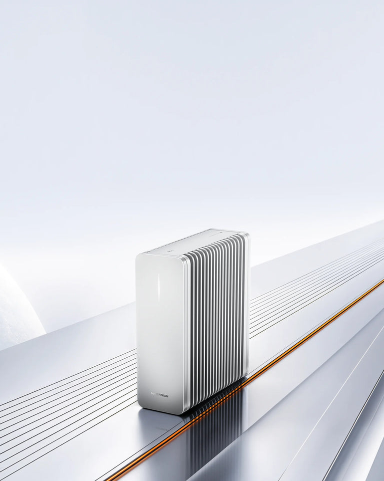 MINISFORUM Mini PC | Global Brand & Edge AI Solutions MINISFORUM Mini PC | Global Brand & Edge AI Solutions