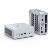 MINISFORUM UM870 Plus | Ryzen 7 8745H OCuLink Mini PC MINISFORUM UM870 Plus | Ryzen 7 8745H OCuLink Mini PC