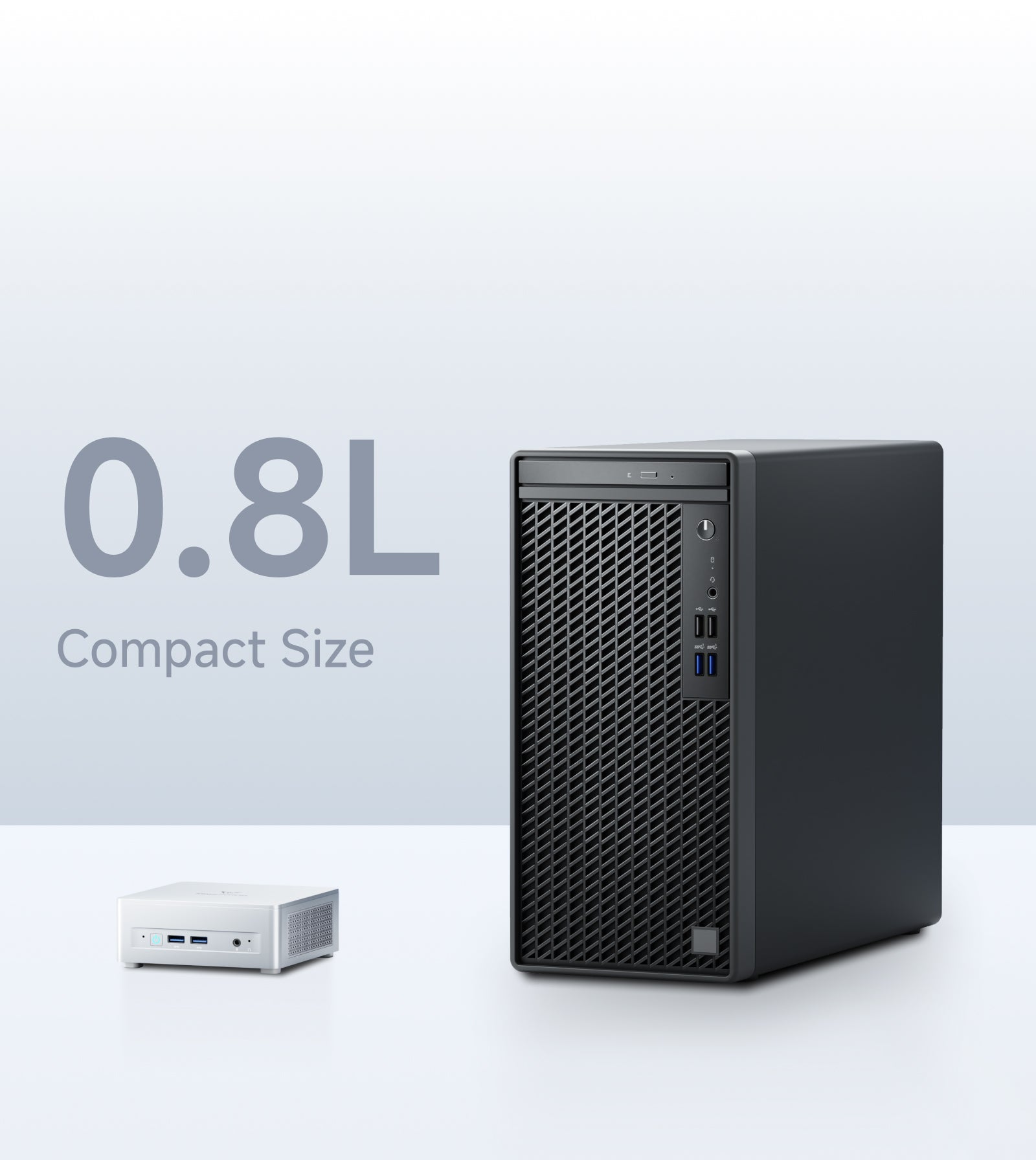 MINISFORUM UM750L Slim ミニPC Minisforum UM750L スリム
