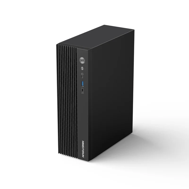Minisforum 795S7 Barebone PC - Thumbnail 3