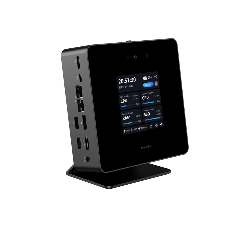 特価）ミニpc）Minisforum AtomMan X7 Ti LGUWSQcG25ZiirpTUw3vBZ.jpg