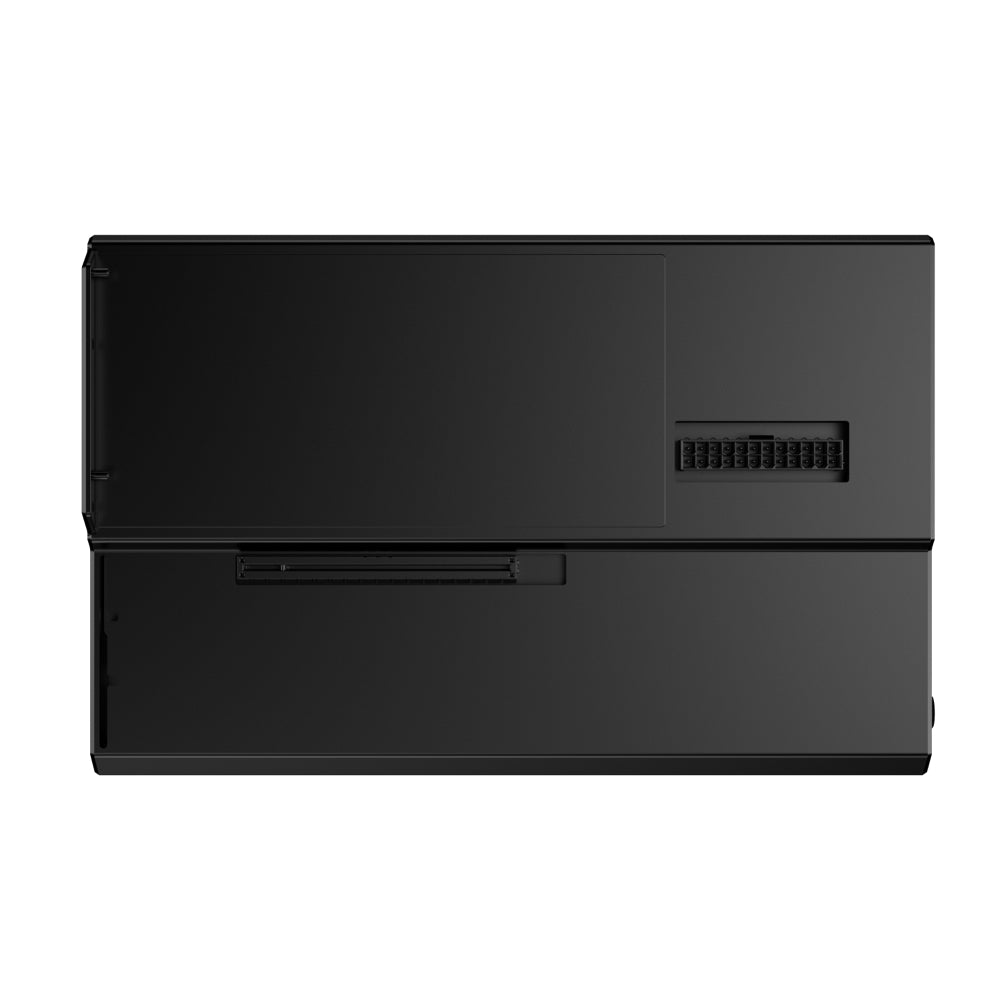 MINISFORUM Mini PC DEG1: PCIe 4.0 OCuLink eGPU Dock for Any GPU