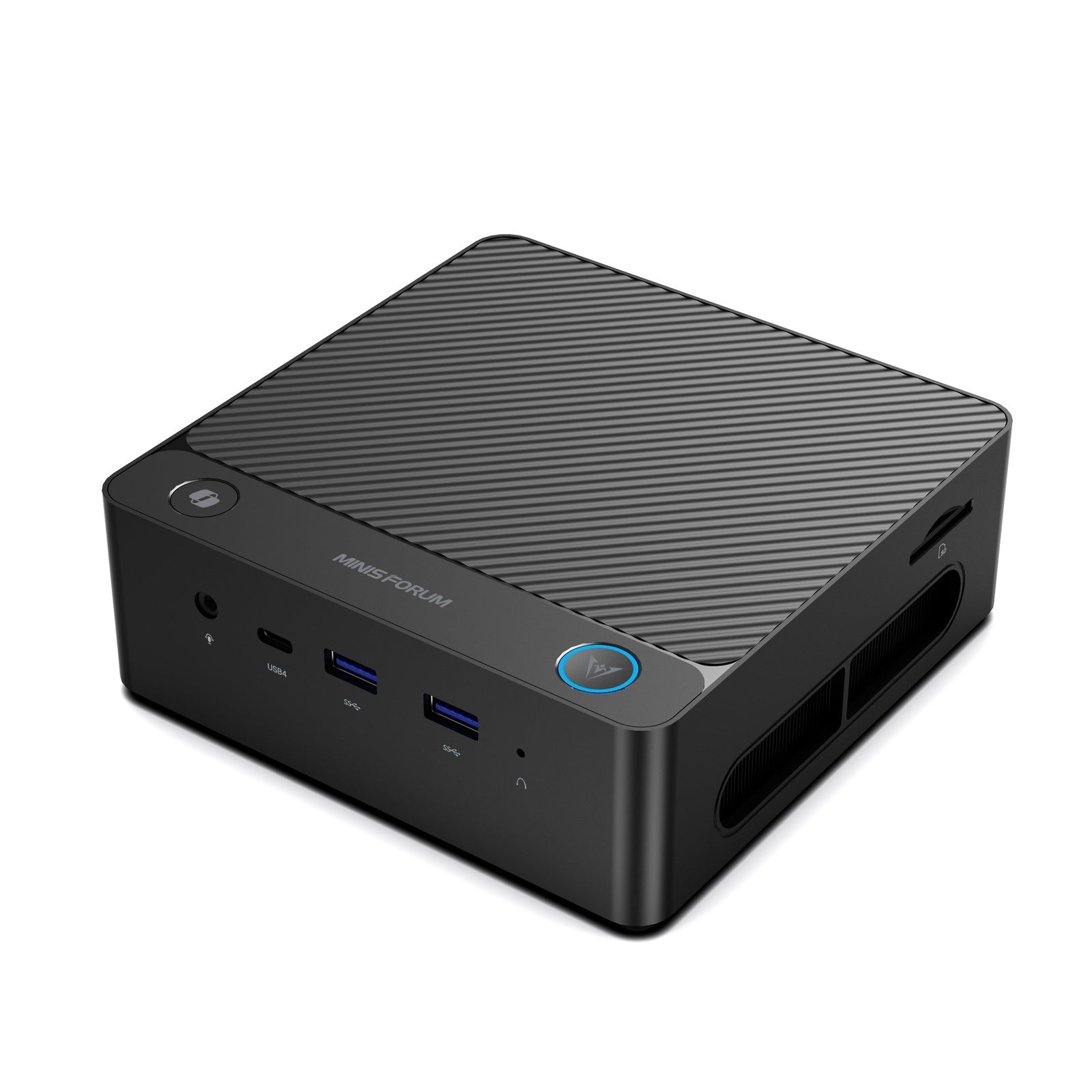 【3連休セール中】Minisform UH125 Pro ☆ PC☆ パソコン 1_c2de1fbd-03ed-4d73-aba6-