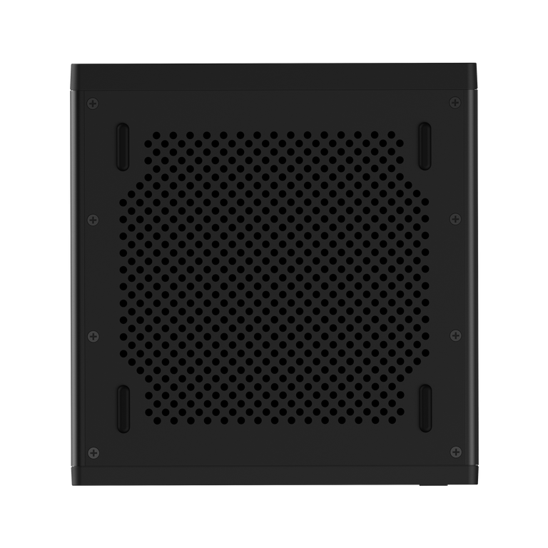 MINISFORUM Mini PC MS-R1：UEFI ARM工作站，双10G与PCIe