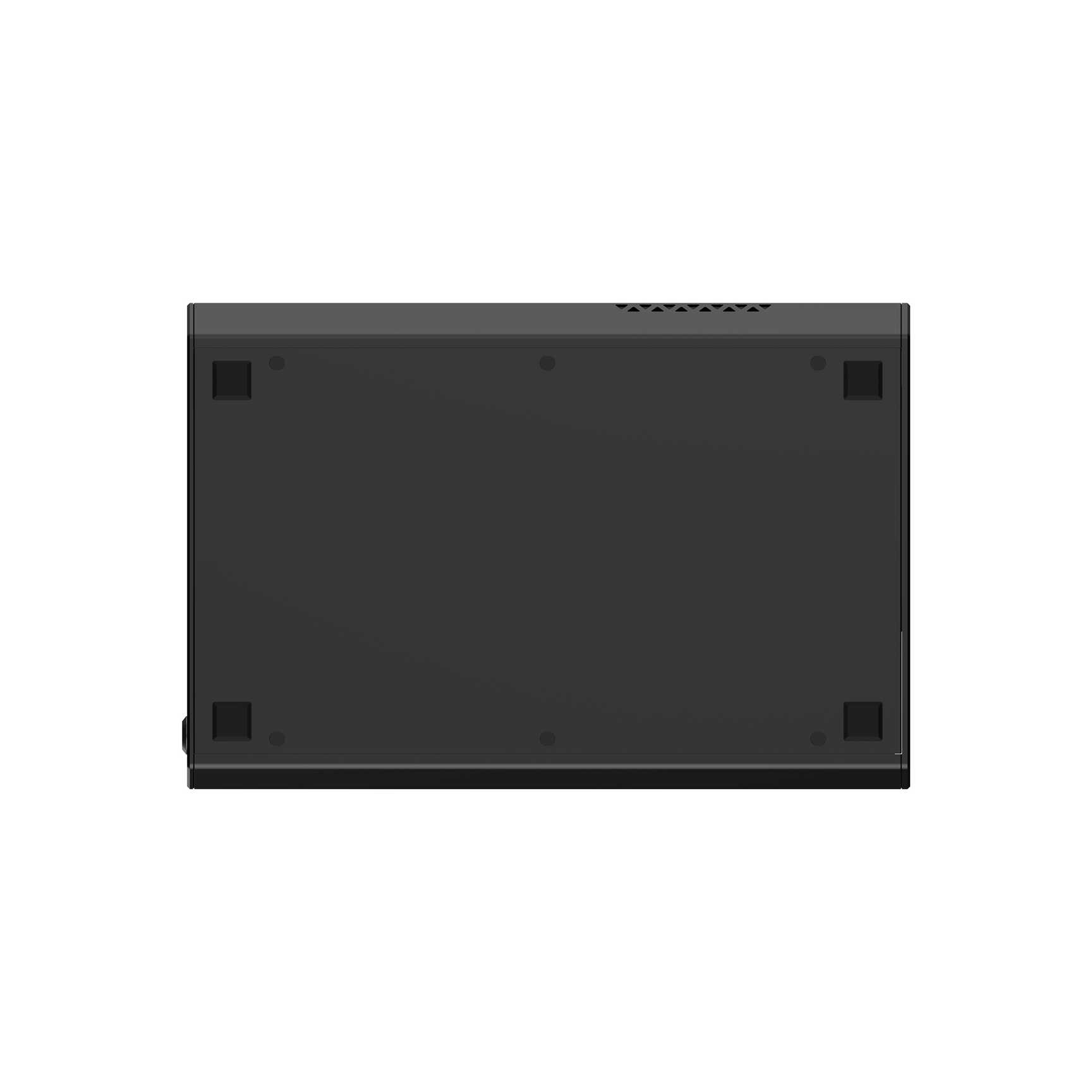 MINISFORUM Mini PC DEG2: OCuLink & USB4 V2 eGPU Dock with 140W