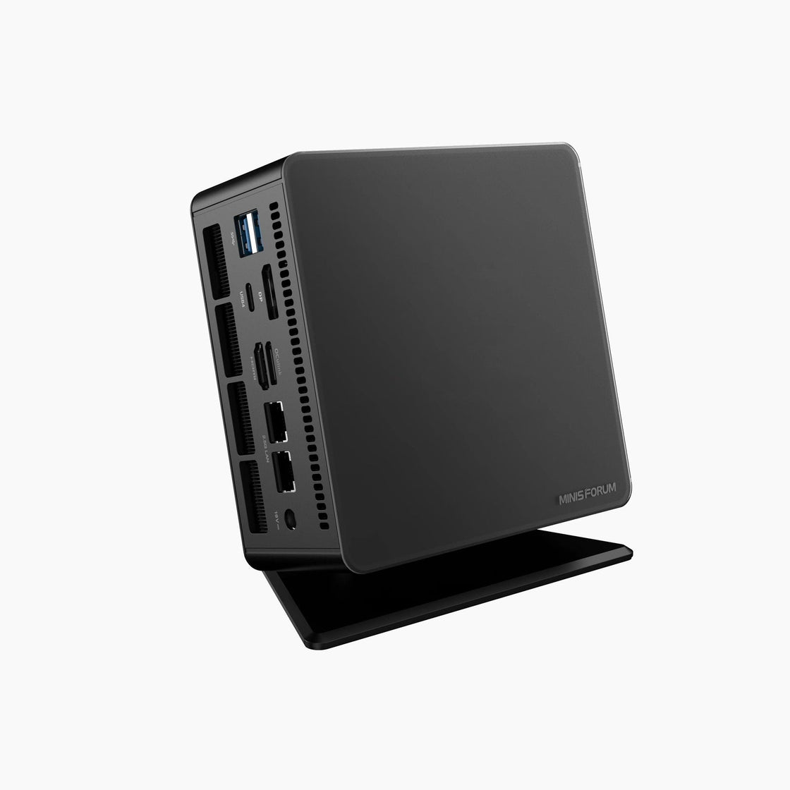 Minisforum EliteMini UM780 XTX - Thumbnail 2