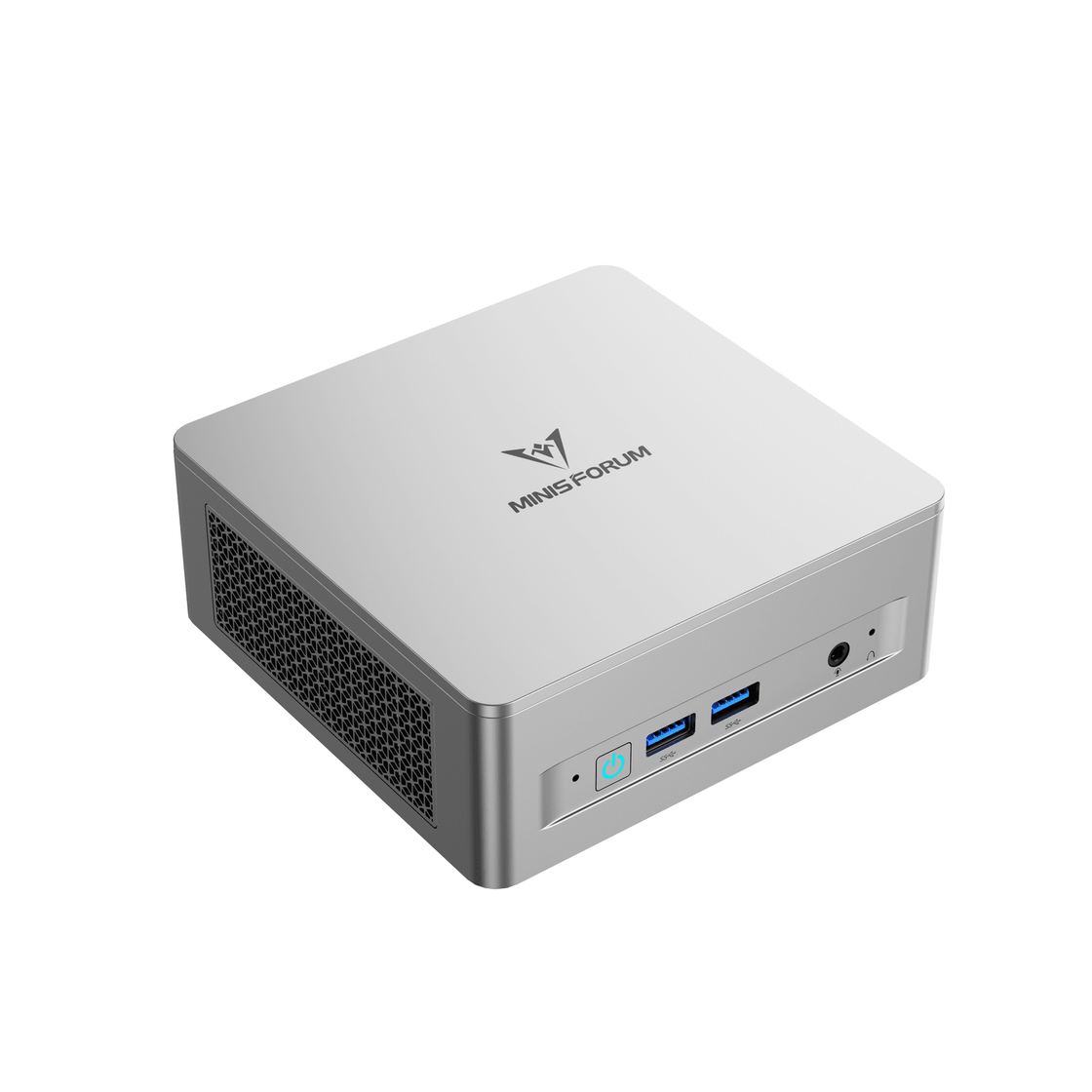 Mini PC|Minisforum UM680/UM760/UM870 Slim – official store