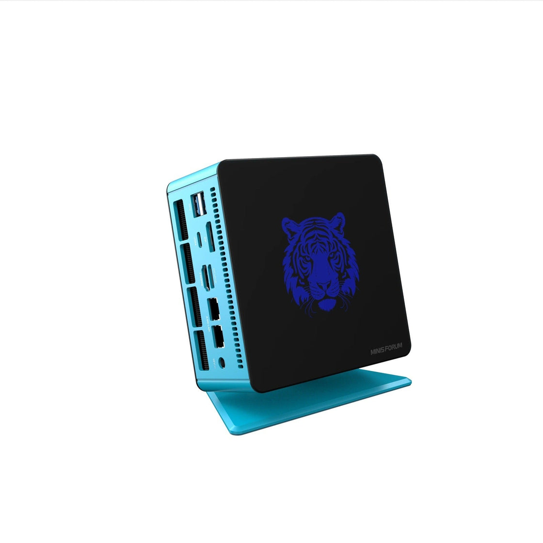 Minisforum EliteMini UM780 XTX - Thumbnail 3