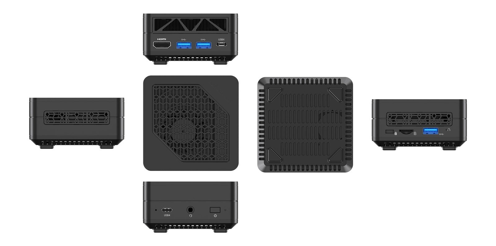 MINISFORUM EM780