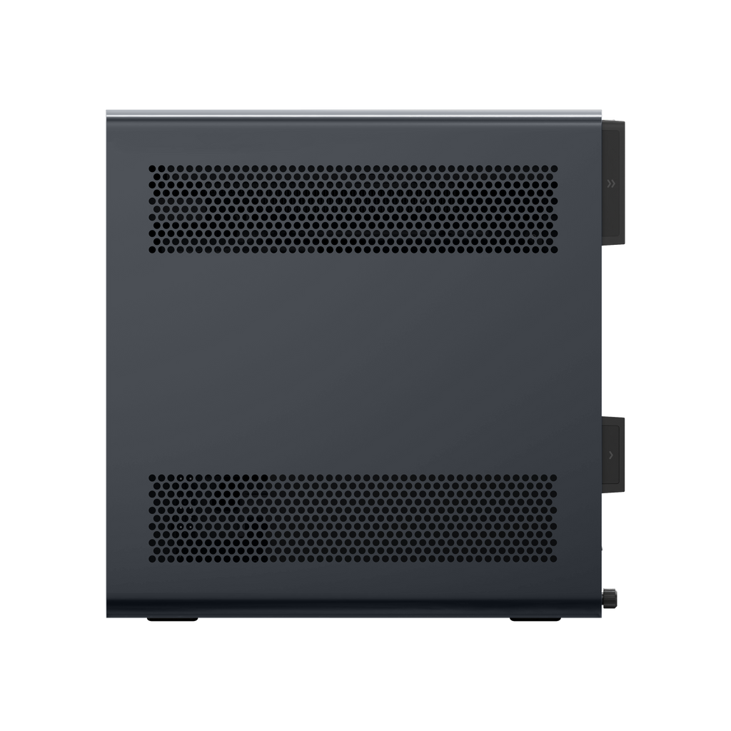 Ms02 Rack MINISFORUM MS-02 Ultra | Ultra 9 25GbE Workstation Mini PC