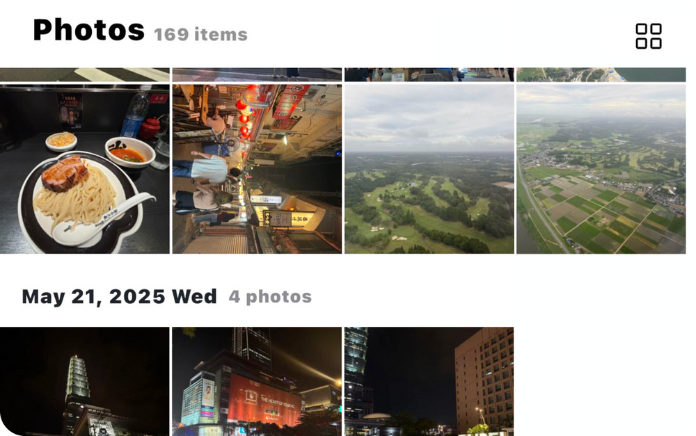 Instant Browsing, Massive Libraries
