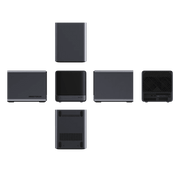 MINISFORUM N5 AIR AI NAS MINISFORUM US