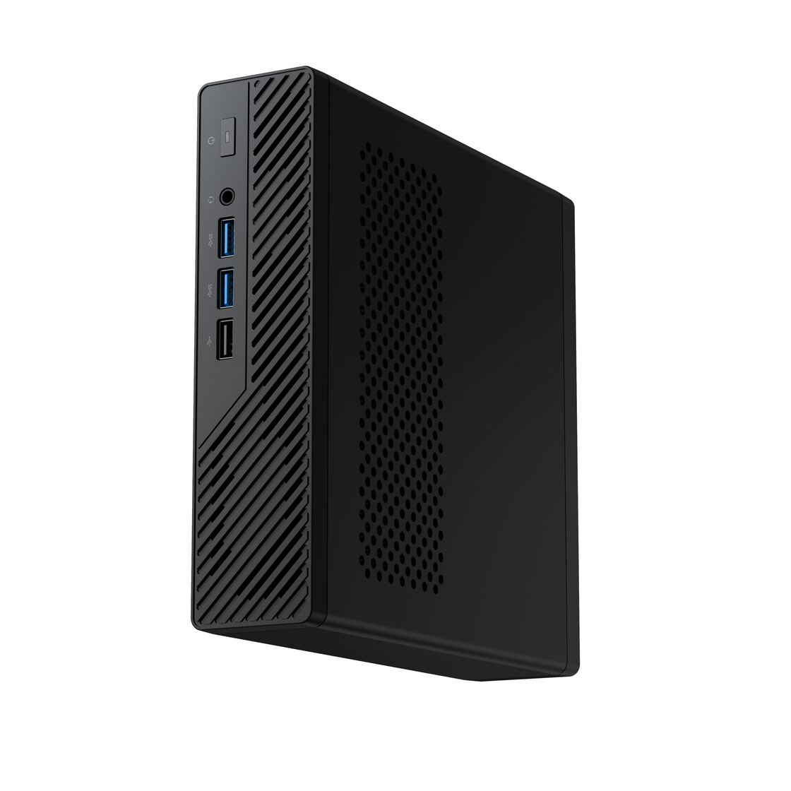Minisforum MS-A2-US Workstation - Thumbnail 4