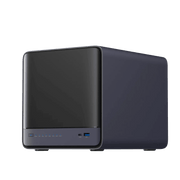 MINISFORUM N5 AIR AI NAS MINISFORUM US
