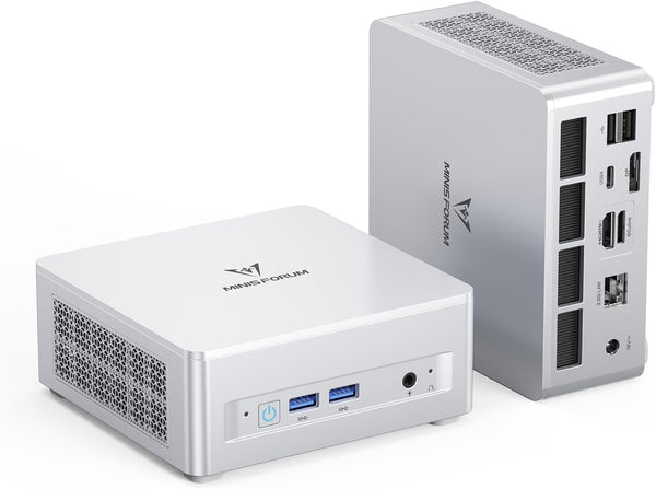 All Forums Computer Mini PC|Minisforum DEG1 eGPU Dock – official store