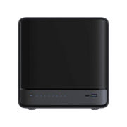 MINISFORUM N5 AIR AI NAS MINISFORUM US