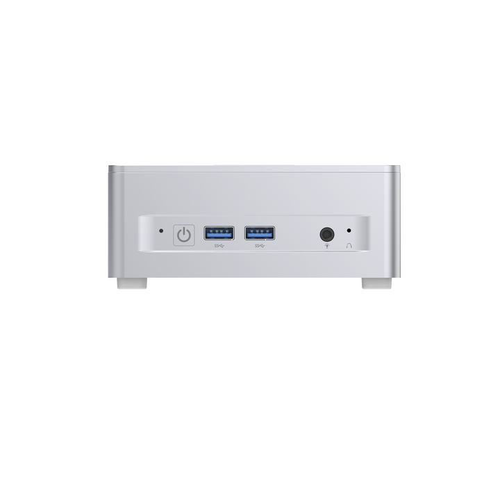 MINISFORUM Mini PC EliteMini Series: Versatile, Quiet & High Value