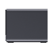 MINISFORUM N5 AIR AI NAS MINISFORUM US