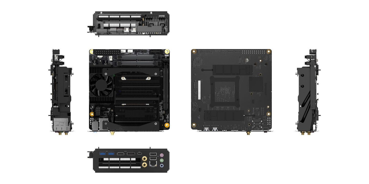 MINISFORUM BD790i – official store