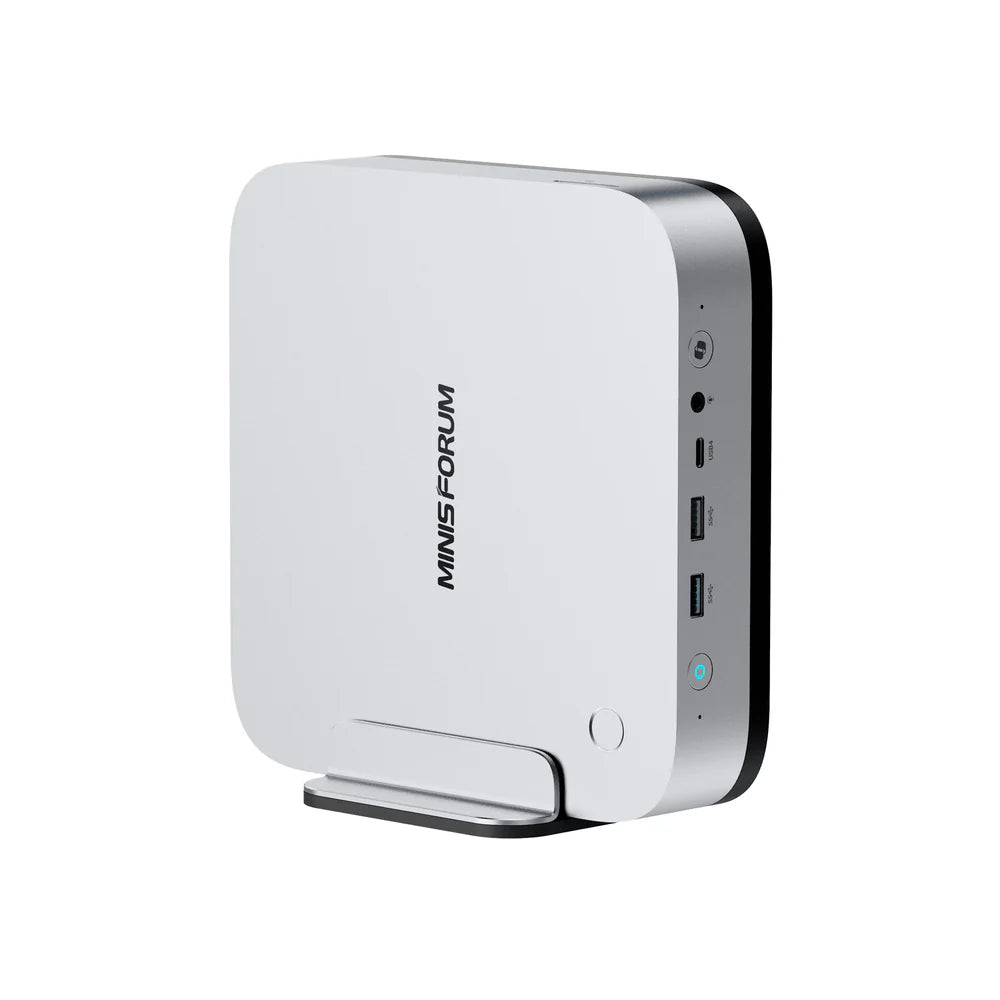Minisforum AI X1 Pro - Thumbnail 3