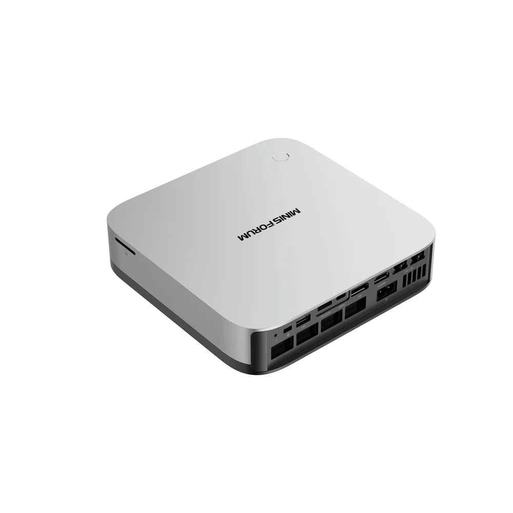 Minisforum AI X1 Pro - Thumbnail 5