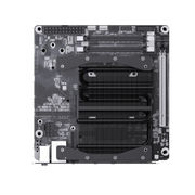 MINISFORUM BD895i SE / BD775i SE Motherboard MINISFORUM US