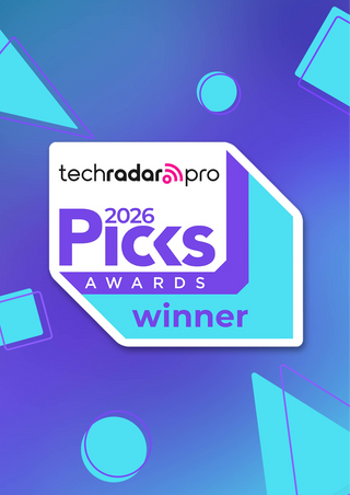 Premios CES Picks 2026 dentro de la categoría TechRadar Pro