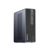 MINISFORUM MS-S1 MAX 64GB Lokale KI-Pilot-Edition