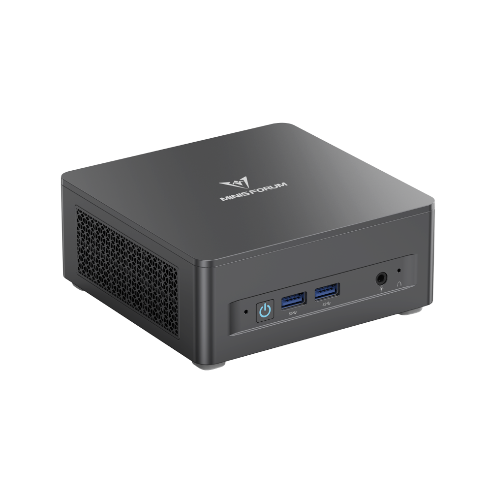 UM760 Slim